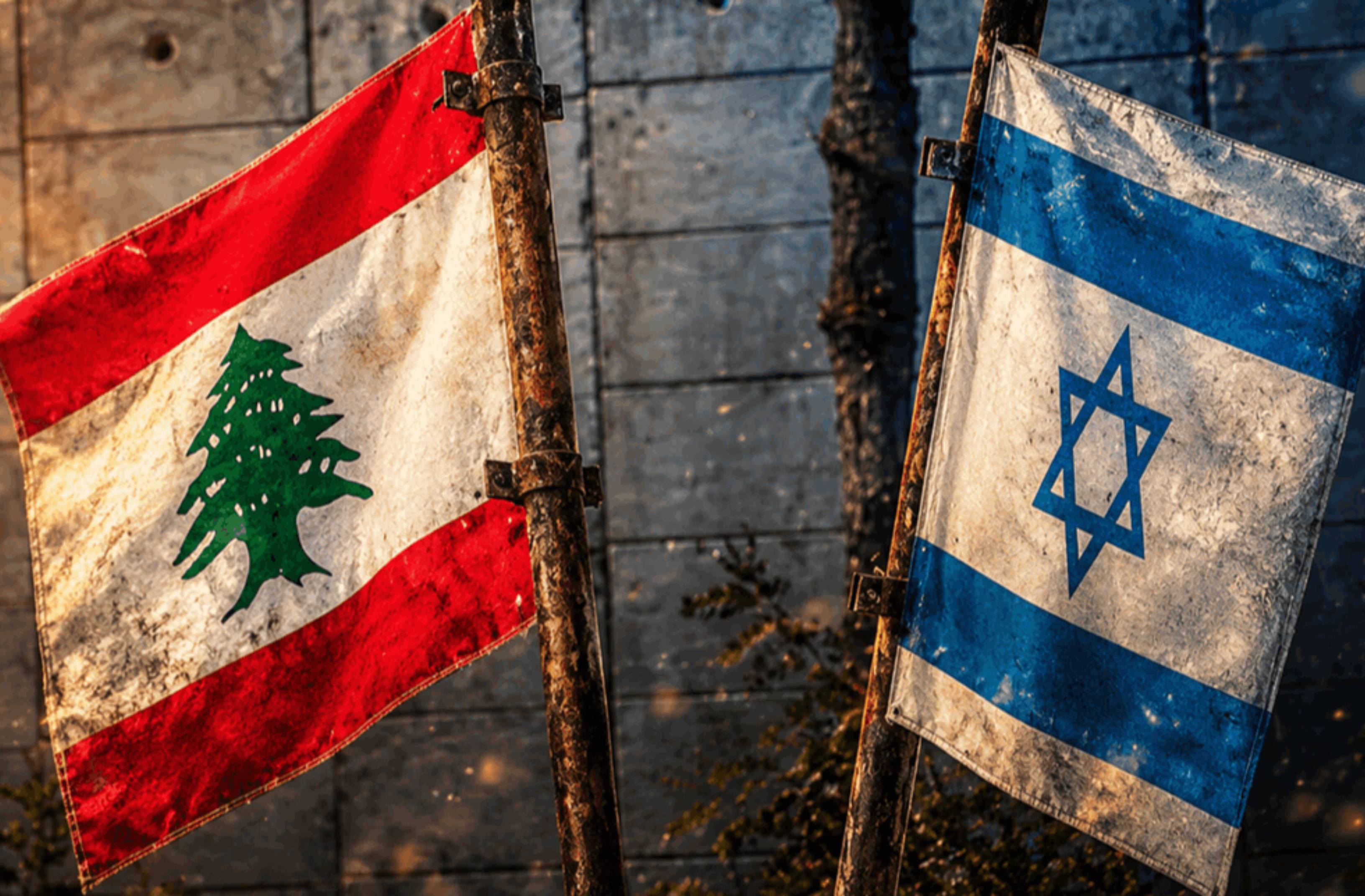 قناة إسرائيلية تدعي التوصل لبعض بنود الملحق الأمني السري لاتفاق لبنان