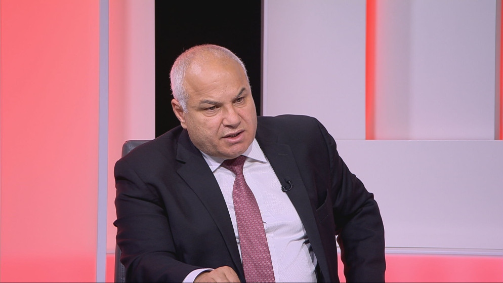 وزير العمل: الفرع الإنتاجي لمدينة إيزو سيوفر 250 فرصة عمل