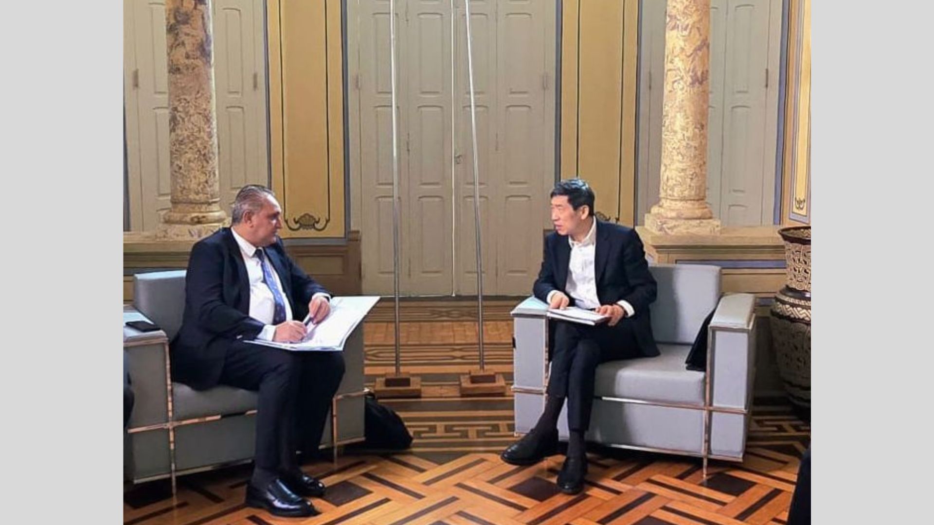 الأردن يؤكد مشاركته بمبادرة إجراءات روما