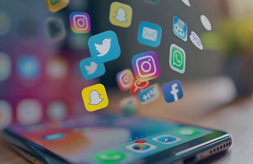 مصر تدرس حظر استخدام الأطفال مواقع التواصل الاجتماعي