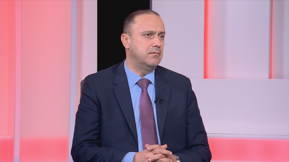 المومني: منتدى تواصل يشكل مساحة وطنية للحوار