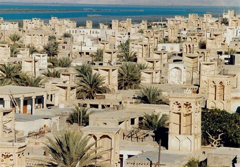 دوي انفجارات قرب جزيرة إيرانية