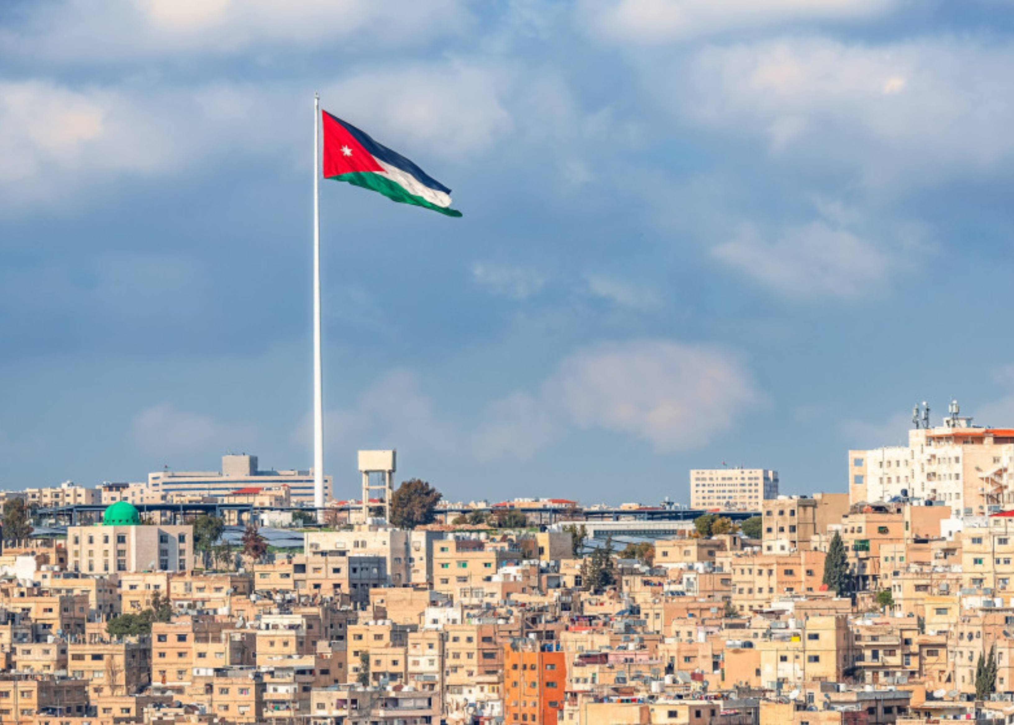الأردن يشارك في اجتماعات اللجنة التحضيرية للمؤتمر الثامن للبرلمان العربي