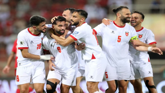 مختصون: فرص اقتصادية للأردن بعد تأهل المنتخب لكأس العالم