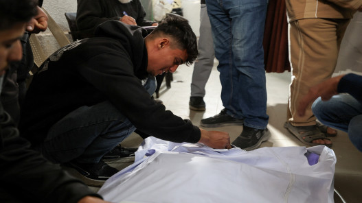 روسيا تجري محادثات لإنشاء مستشفى في غزة