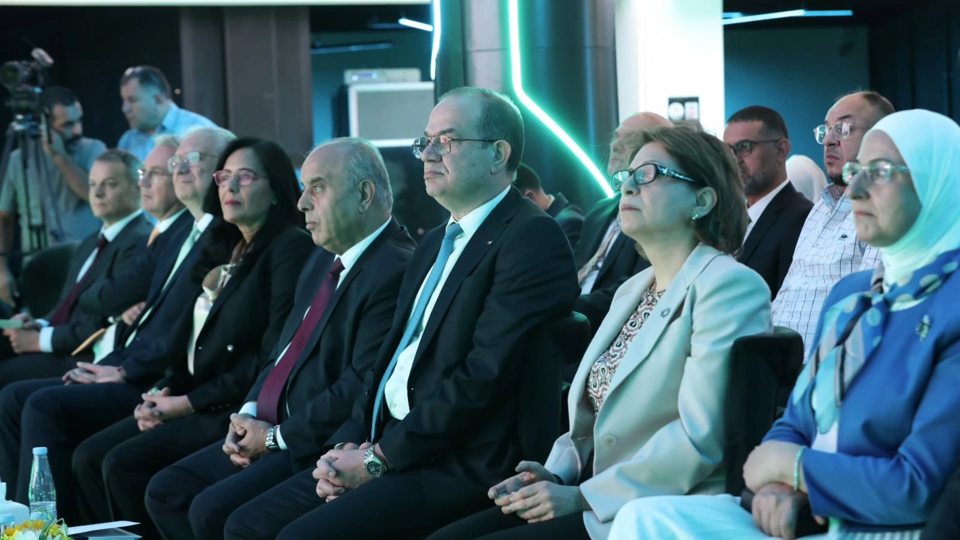 الأردن أول دولة تستضيف إطلاق تقرير الذكاء الاصطناعي 2026