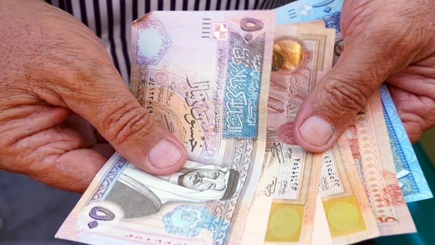 الفئات التي لا تشملها الزيادة الجديدة على الرواتب