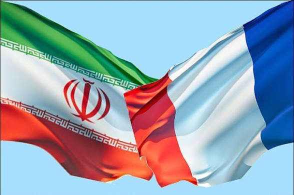 إعلام إيراني: فرنسا أجلت طاقمها الدبلوماسي من سفارتها بطهران