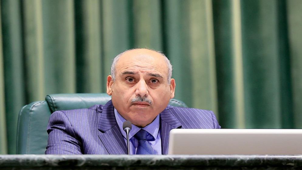 القاضي: مجلس النواب أقر 19 قانونا بنسبة إنجاز تقارب 83%