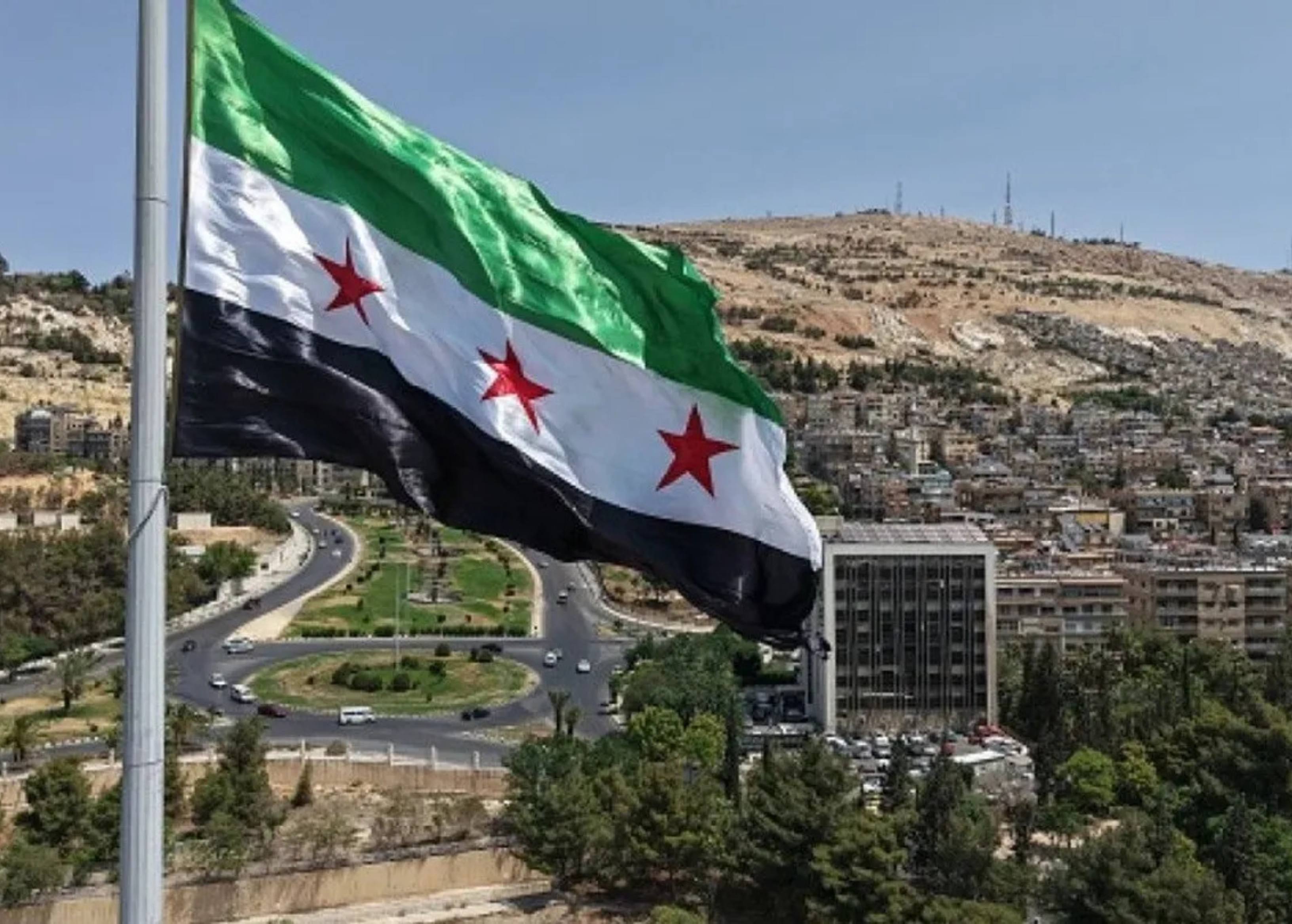 سوريا ..  القبض على عقيد سابق متورط في تعذيب معتقلين بصيدنايا
