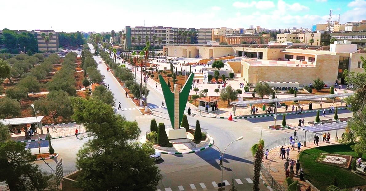 إرادة ملكية بنظام الهيئة التدريسية في جامعة اليرموك