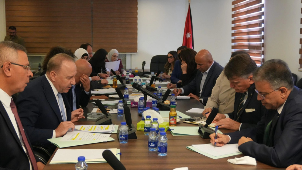  استمرار عمل أونروا يمثل التزاماً دولياً تجاه قضية اللاجئين الفلسطينيين