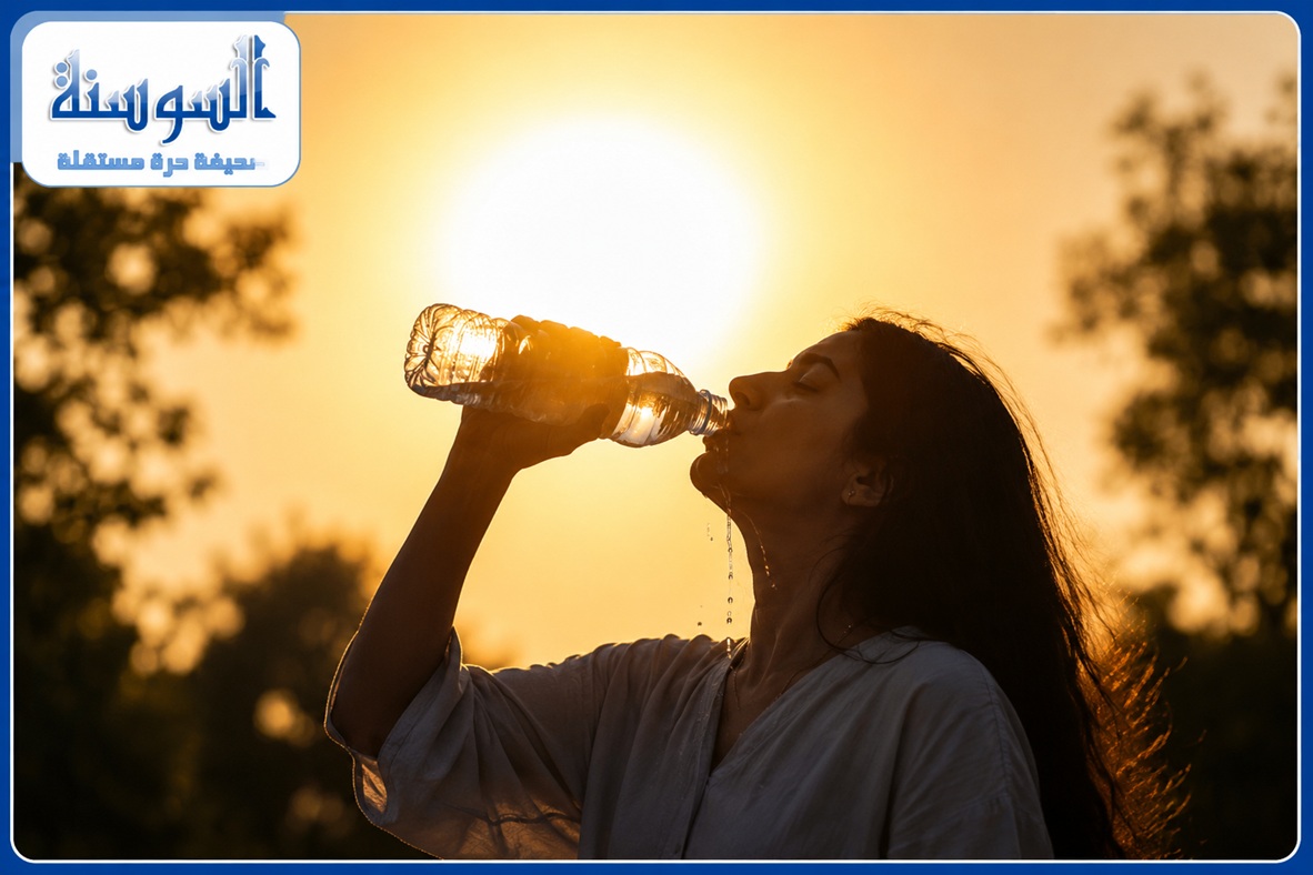 طقس الأردن خلال الأيام المقبلة ..  متى تنخفض درجات الحرارة والأرصاد تكشف التفاصيل
