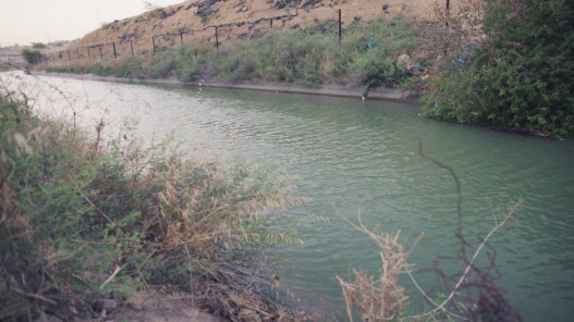 نشر القيمة المعدلة لتعرفة أثمان المياه المسالة بطرق غير مشروعة