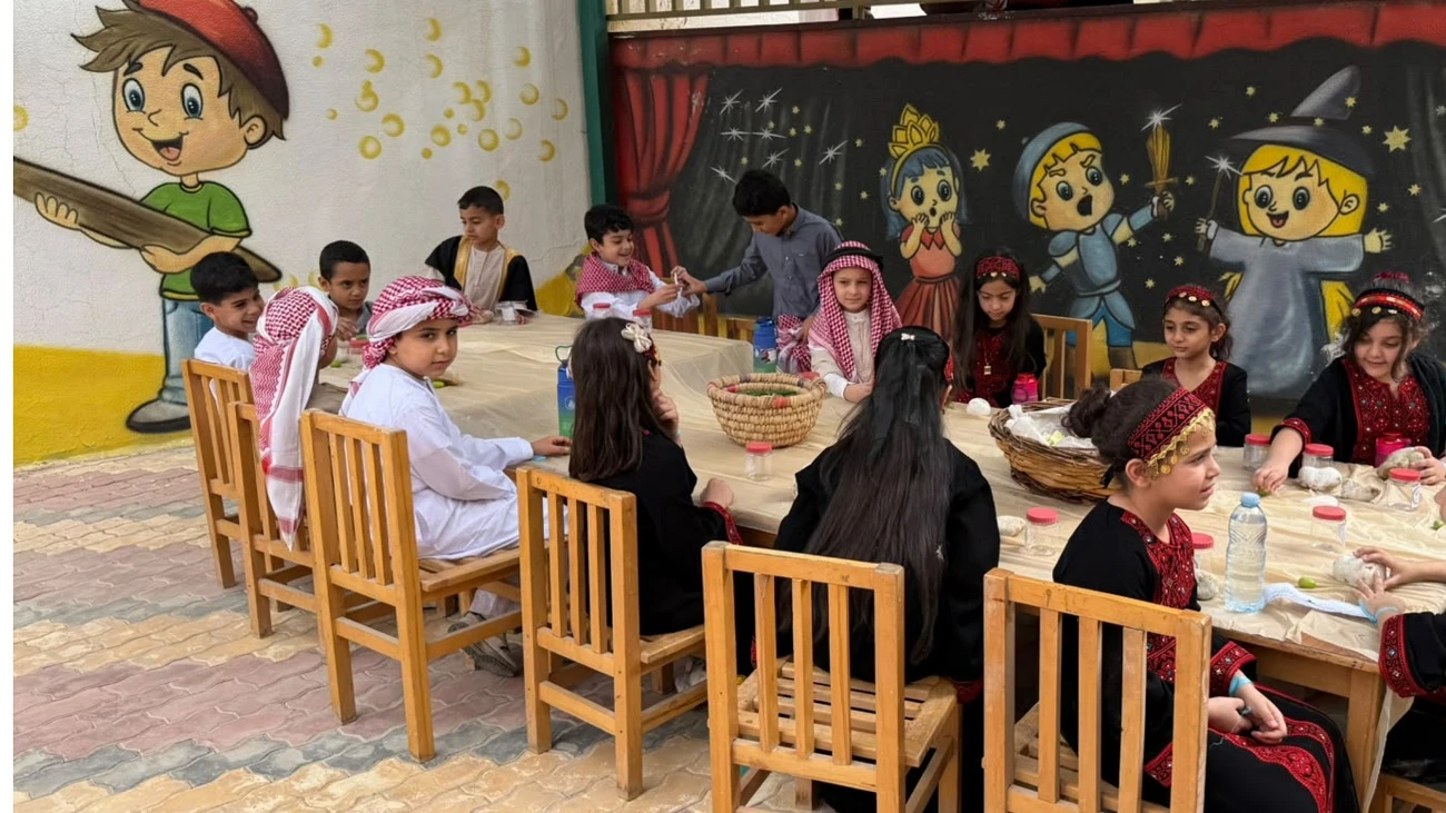 ثقافة الزرقاء تحيي موسم قطاف الزيتون بفعالية تراثية ..  تفاصيل 