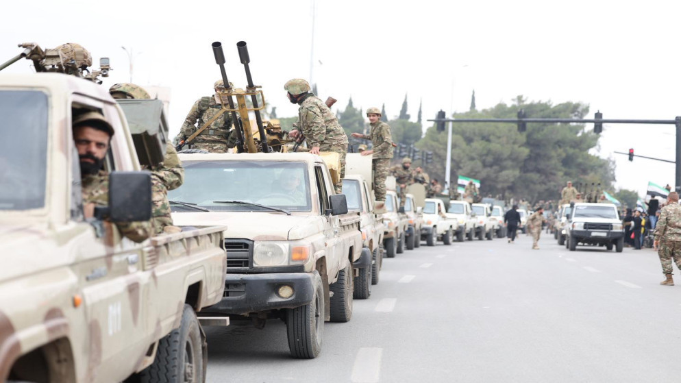 أمريكا تهدد سوريا بإعادة فرض العقوبات ..  التفاصيل