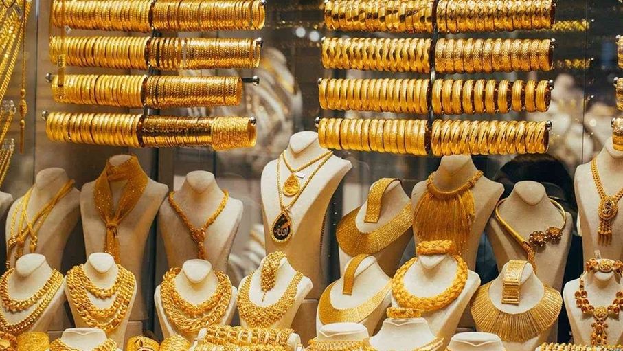 ارتفاع أسعار الذهب في الأردن الخميس بالتسعيرة الثانية
