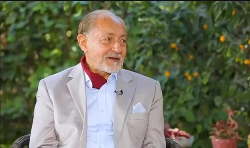 تحرك رسمي ضد إعلامي تعدى على حرمة الراحل عبدالعزيز مخيون