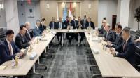 قرارات مهمة في اجتماع أردني عراقي مصري 