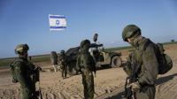 واينت:صمت في إسرائيل والجيش في حالة تأهب 