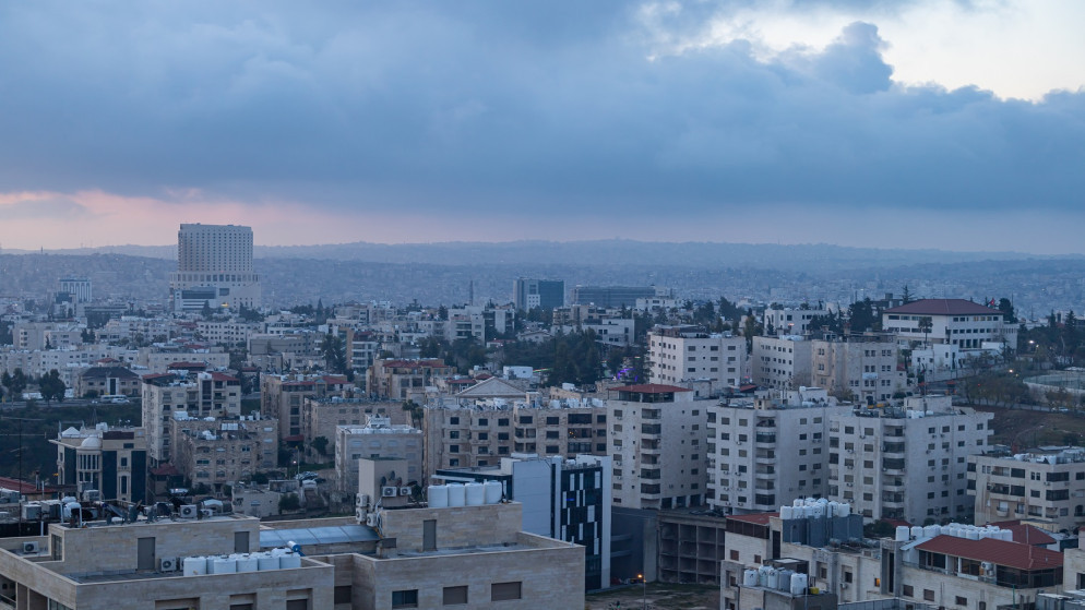 المملكة على موعد مع عدم استقرار جوي وأمطار في هذه المناطق