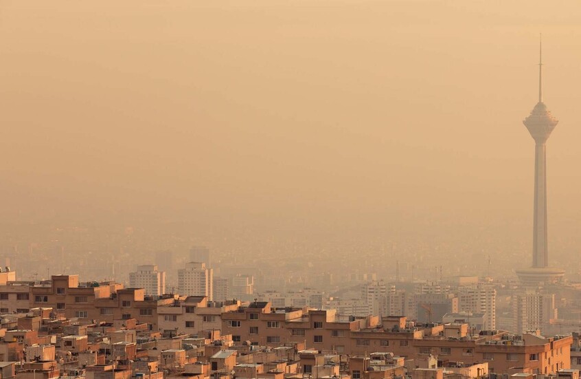 طهران تُسقط طائرة مسيّرة في الخليج ..  ما مصدرها