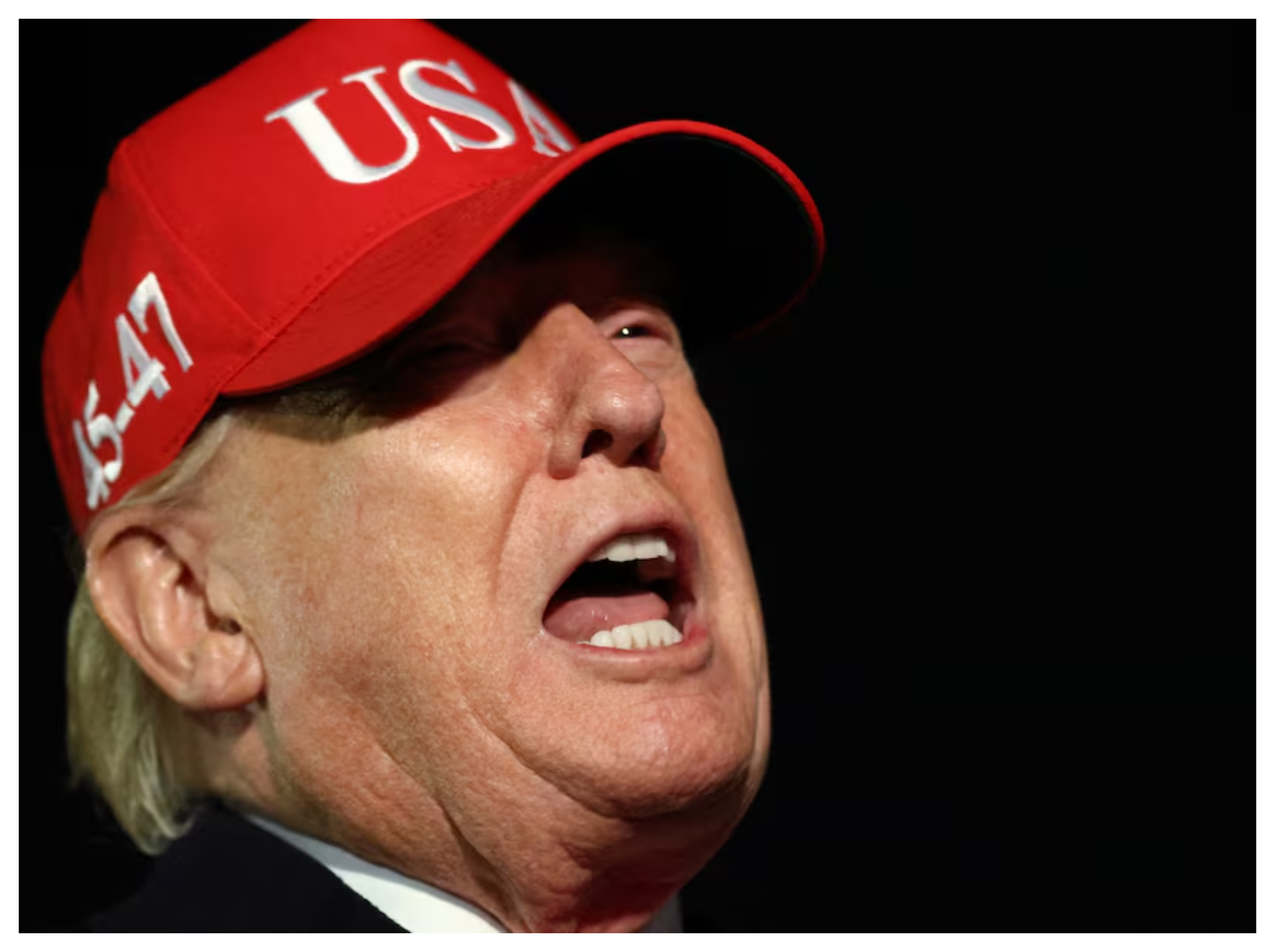 ترمب يصف كوبا بالبلد الفاشل ويُلمّح إلى تحرك لاحق ضدها