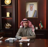 السفير الكويتي: العلاقات بين الأردن والكويت متينة وتاريخية