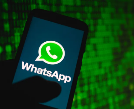 كيفية مشاركة الشاشة باستخدام واتسآب