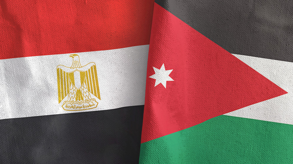 خطة اردنية مصرية للأمن الغذائي