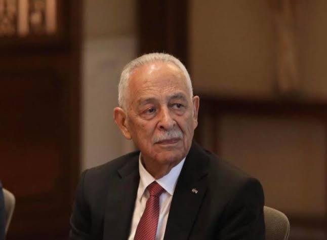 العيسوي يعزي المجالي