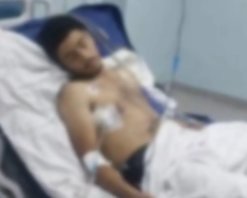 مشاجرة في إربد تنتهي بطعن لاعب الحسين إربد وشقيقه ..  التفاصيل