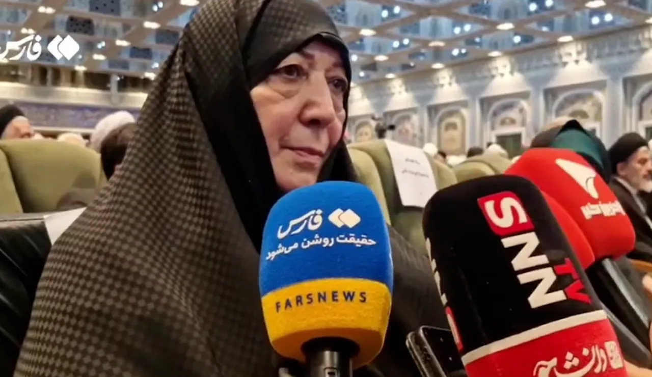 بعد غياب طويل ..  تصريحات جديدة بشأن صحة مجتبى خامنئي