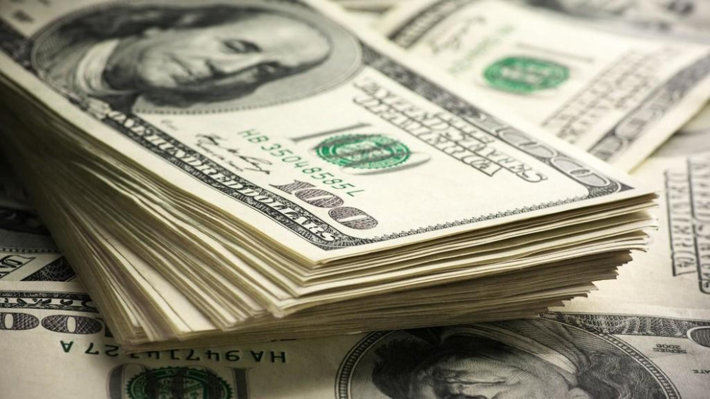 العراق يستلم 500 مليون دولار من البنك المركزي الأميركي