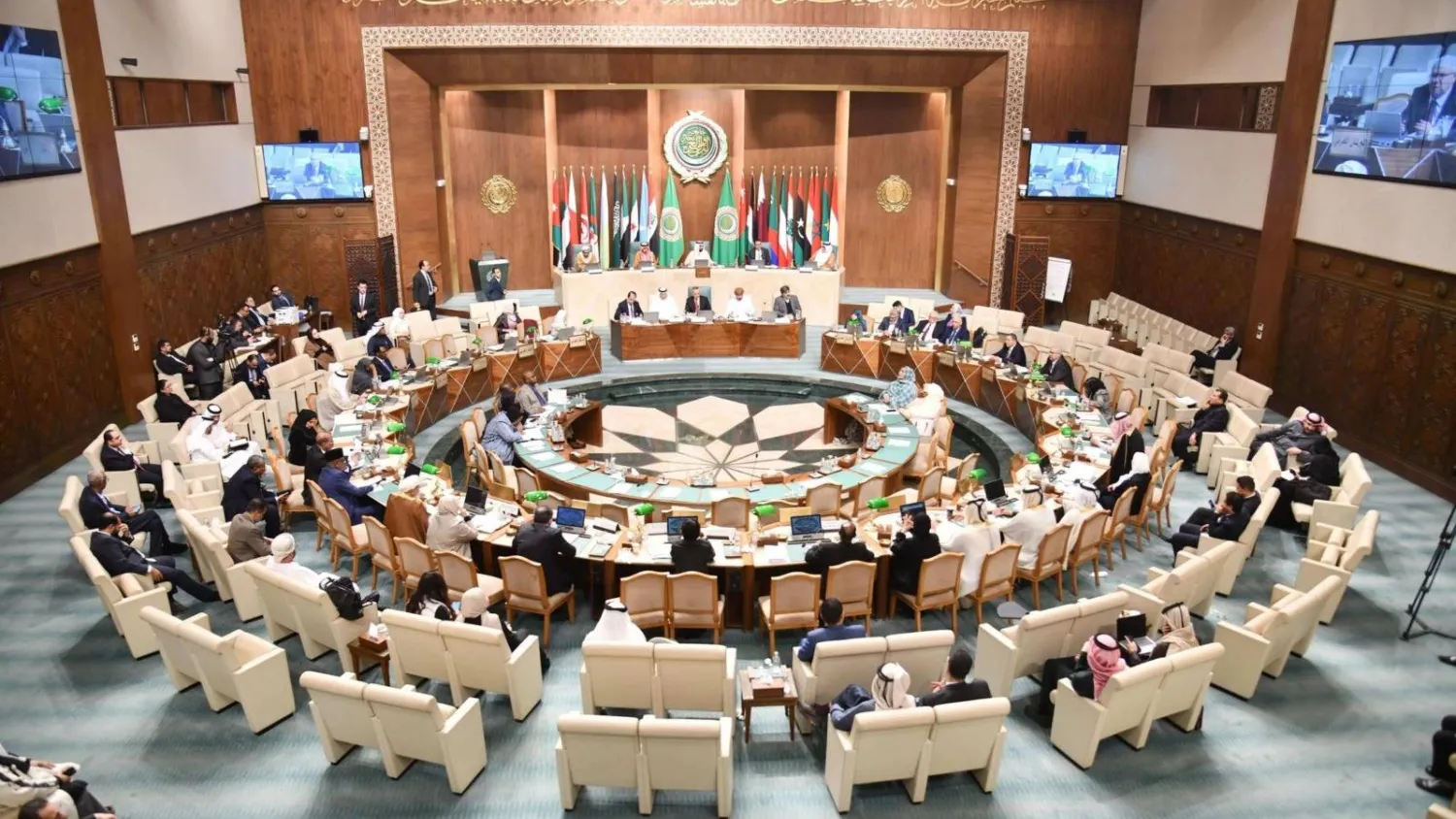 البرلمان العربي يفتح جبهة برلمانية دولية لملاحقة الاحتلال الإسرائيلي