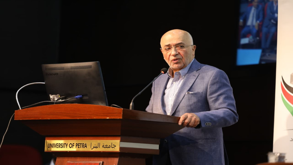 المعايطة مخاطبا الشباب: صوتكم يسهم في تشكيل القرار وإحداث التغيير