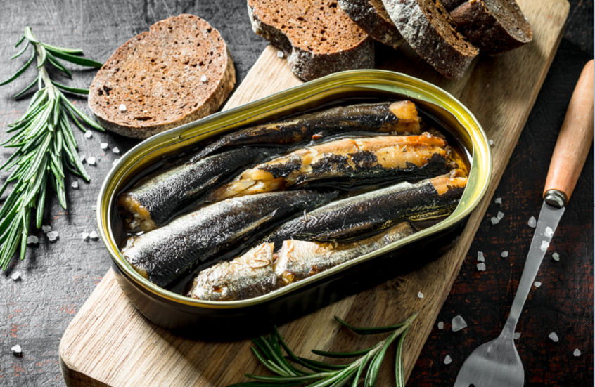 صيام السردين  ..  صيحة لإنقاص الوزن مثيرة للجدل