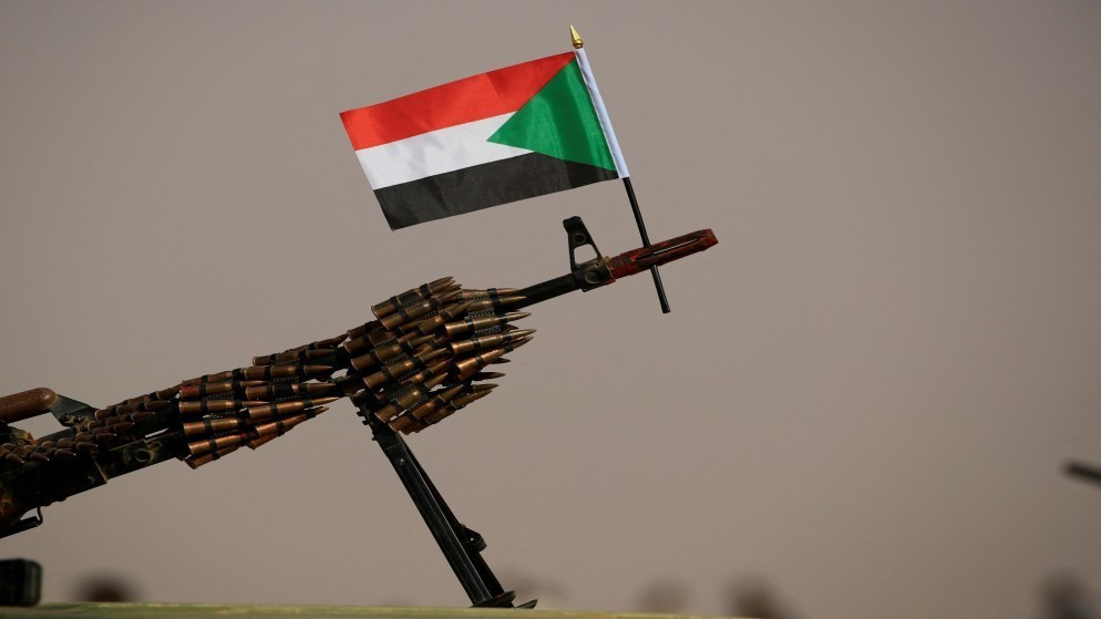 البابا يدعو إلى إنشاء ممرات إنسانية في السودان