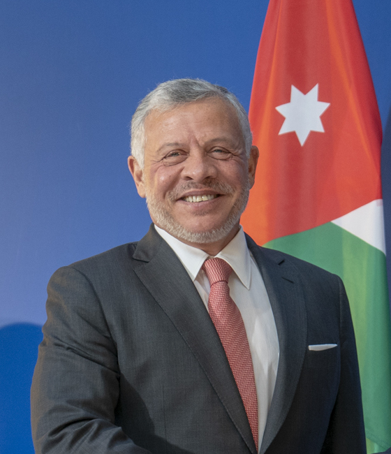 الملك يهنئ بيوم الهجرة النبوية