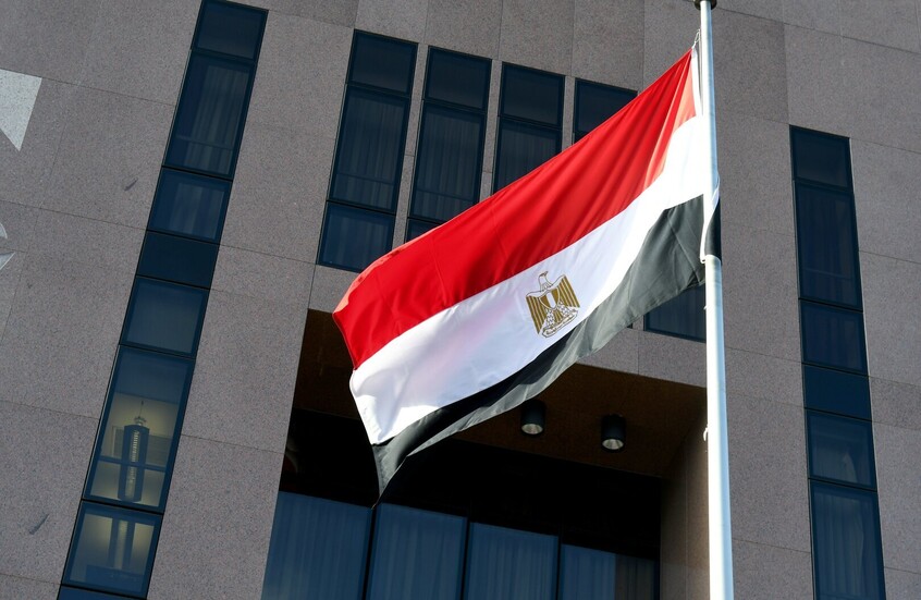 الخارجية المصرية تجلي 15 بحارا عالقا في أوكرانيا عبر الأراضي المولدوفية