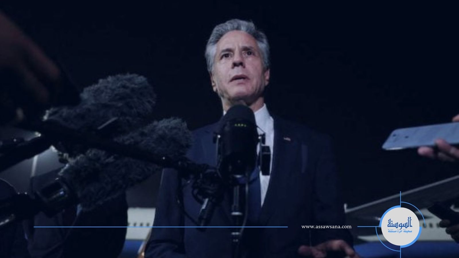 الإسرائيليون يتهمون بلينكن بتخريب المفاوضات وإعدامها وبالسذاجة أيضًا