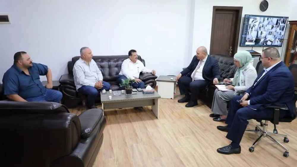 خطة حكومية جديدة لتطوير قطاع التاكسي الأصفر