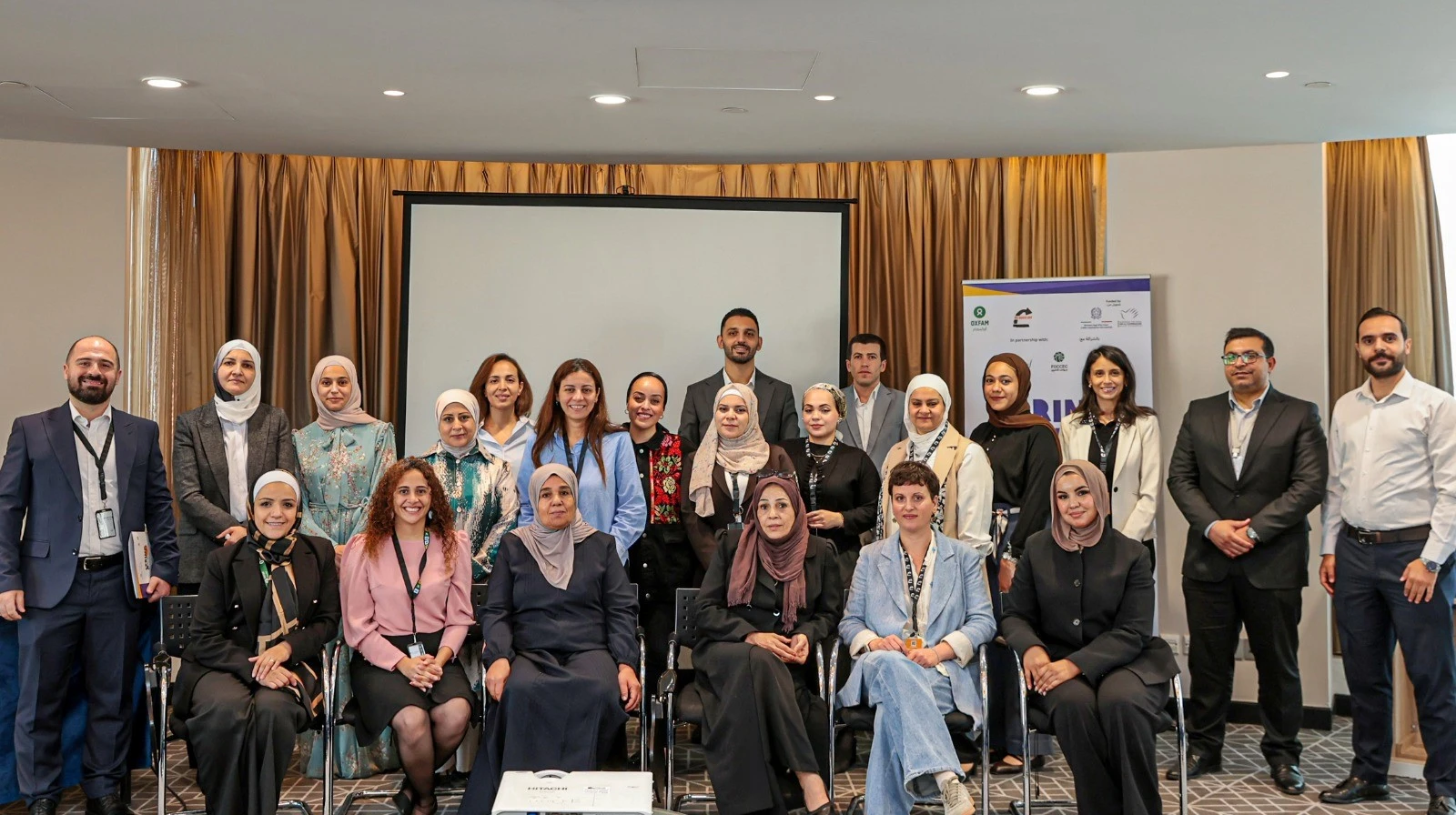 إطلاق مشروع "ربيع" لتعزيز الحماية الاجتماعية ودعم الفئات الأكثر ضعفاً في الأردن