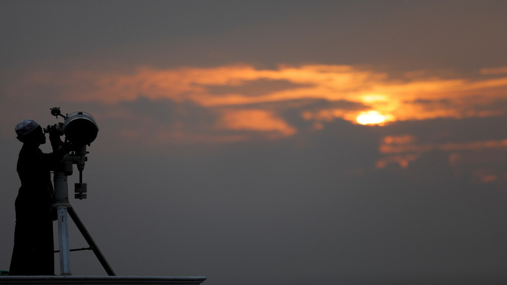 الخميس غرة رمضان لأكثر من 90% من مسلمي العالم