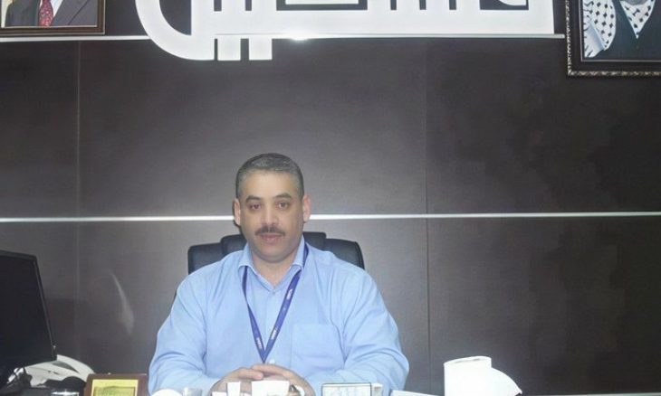 استشهاد الأسير مروان حرز الله في سجون إسرائيل