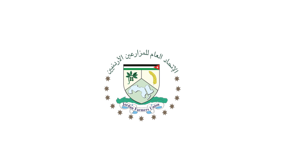 بحث تعزيز التعاون بين اتحاد المزارعين والسفارة الصينية 