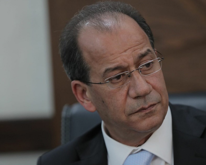 الشبول يكشف أكبر مراجعة شاملة بالاردن 
