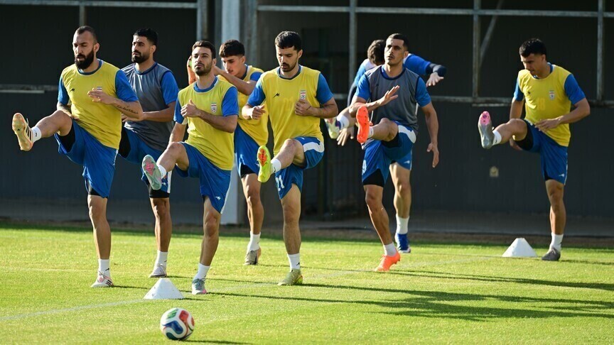 مونديال 2026 ..  واشنطن تمنح تأشيرات لـ4 من وفد إيران وتمنع 11 آخرين