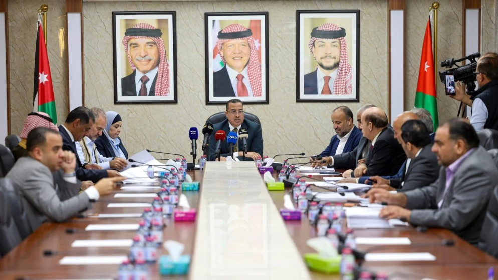 إدارية النواب تواصل إقرار مواد بالإدارة المحلية