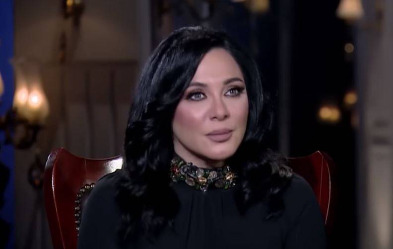 سلاف فواخرجي تكشف تفاصيل دقيقة